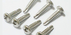 SELF TRAPPING BOLT